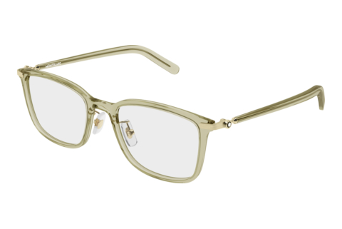 Glasses Mont Blanc MB0500OA 004
