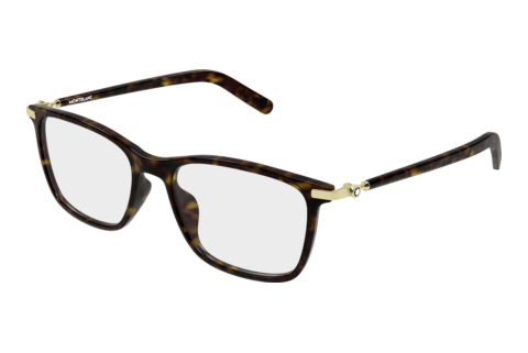 Glasses Mont Blanc MB0501OL 002