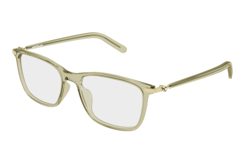 Glasses Mont Blanc MB0501OL 008