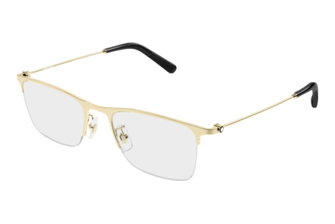 Glasses Mont Blanc MB0502OL 005