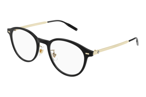 Glasses Mont Blanc MB0507OA 001