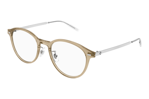 Glasses Mont Blanc MB0507OA 004