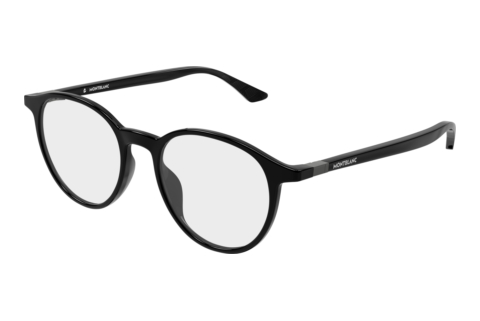 Glasses Mont Blanc MB0512O 001