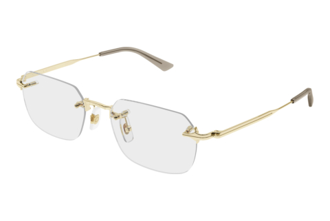 Glasses Mont Blanc MB0514O 001