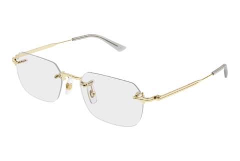 Glasses Mont Blanc MB0514O 002