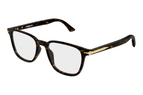 Glasses Mont Blanc MB0517O 002