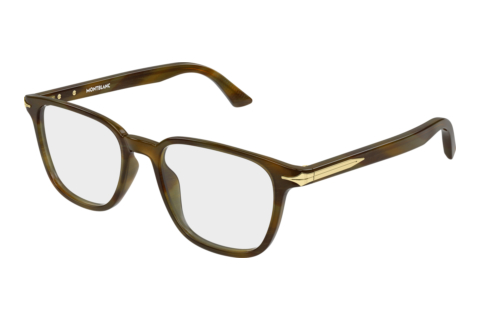 Glasses Mont Blanc MB0517O 004
