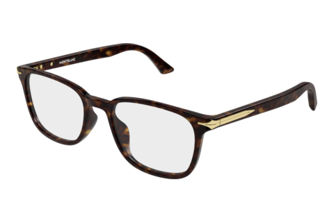 Glasses Mont Blanc MB0519OA 002