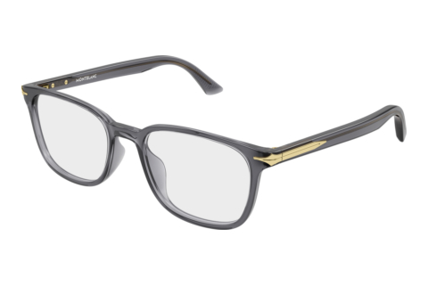 Glasses Mont Blanc MB0519OA 004