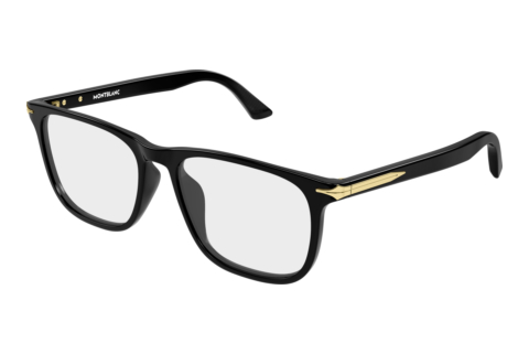 Glasses Mont Blanc MB0520OL 001