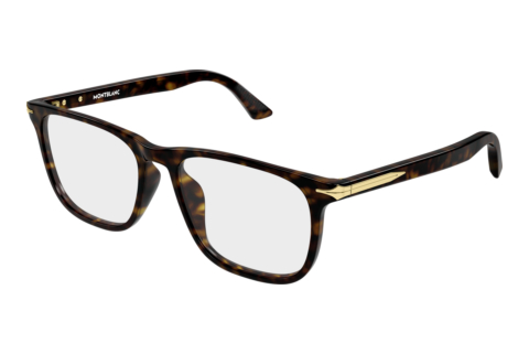 Glasses Mont Blanc MB0520OL 002