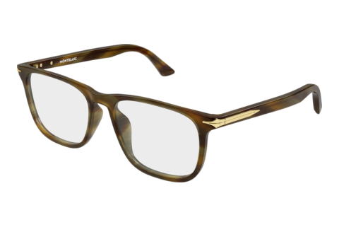 Glasses Mont Blanc MB0520OL 009
