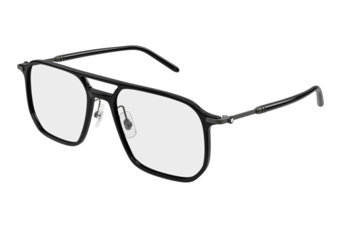 Glasses Mont Blanc MB0522O 001