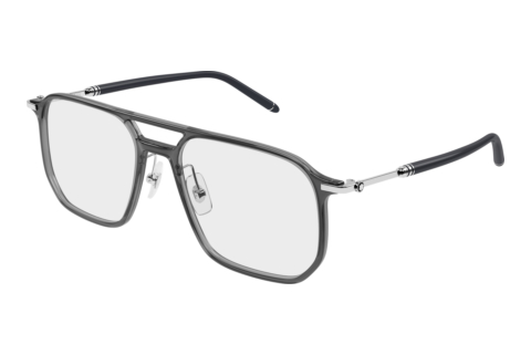 Glasses Mont Blanc MB0522O 002