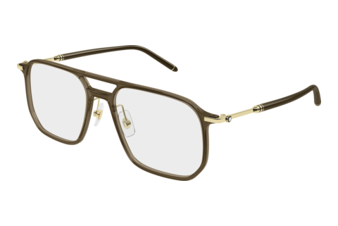 Glasses Mont Blanc MB0522O 003