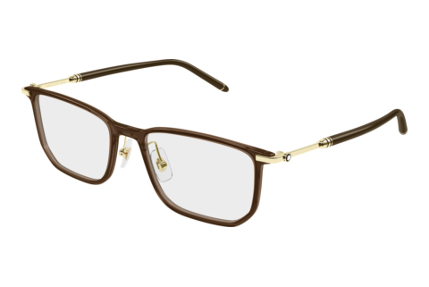 Glasses Mont Blanc MB0523O 004