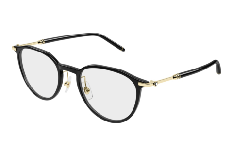 Glasses Mont Blanc MB0524O 001