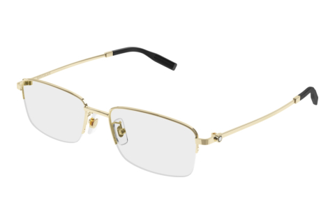 Glasses Mont Blanc MB0529OA 002