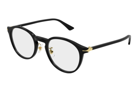 Glasses Mont Blanc MB0530OA 001
