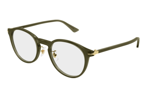 Glasses Mont Blanc MB0530OA 004