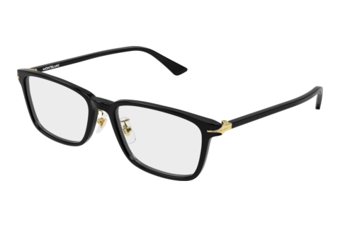 Glasses Mont Blanc MB0531OA 001