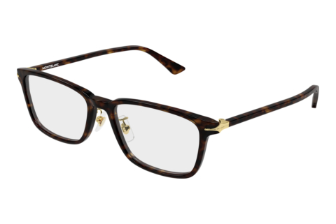 Glasses Mont Blanc MB0531OA 002