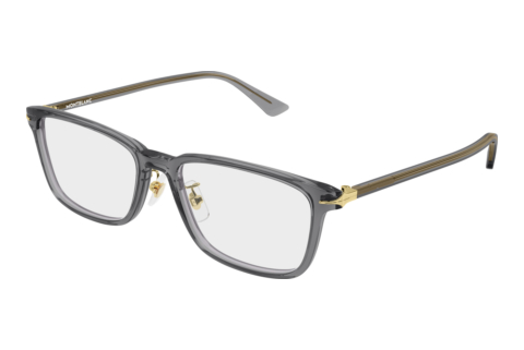 Glasses Mont Blanc MB0531OA 003