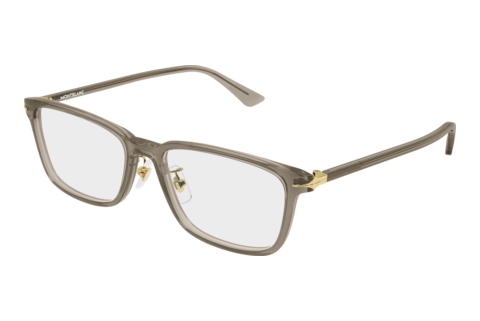 Glasses Mont Blanc MB0531OA 004