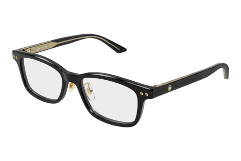 Glasses Mont Blanc MB0533OJ 001