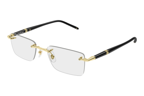 Glasses Mont Blanc MB0536O 001