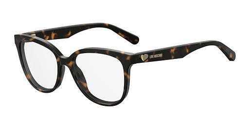 Glasses Moschino MOL509 086