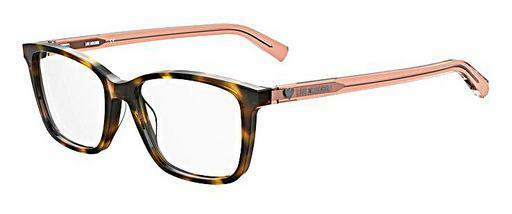 Glasses Moschino MOL566/TN 05L