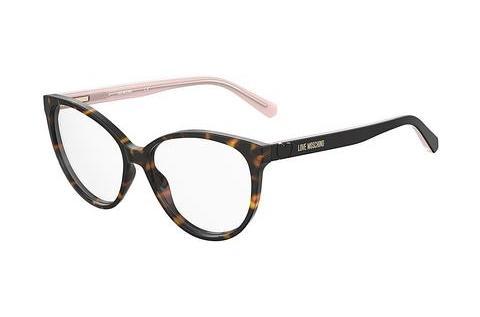 Glasses Moschino MOL591 086