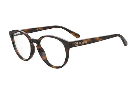Glasses Moschino MOL626 086