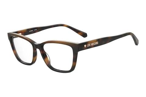 Glasses Moschino MOL629/TN 086