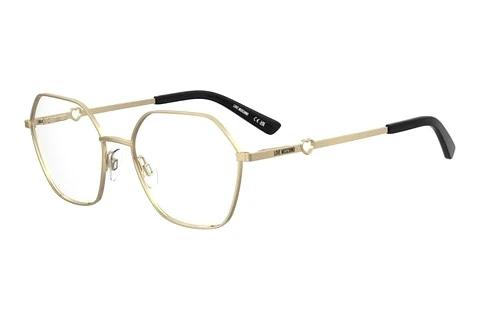 Glasses Moschino MOL650 000