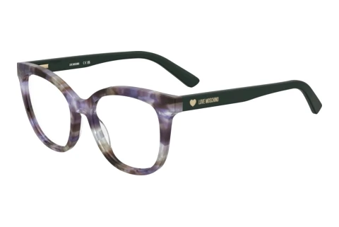 Glasses Moschino MOL654 789