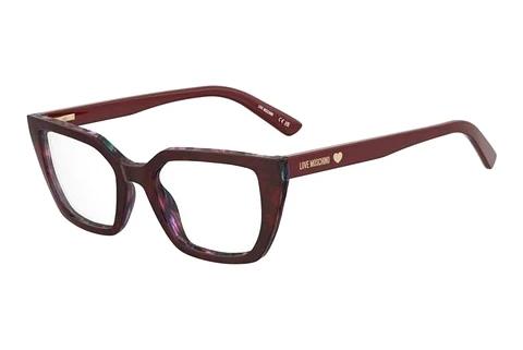 Glasses Moschino MOL656 LHF