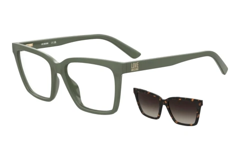 Glasses Moschino MOL661/C PHW