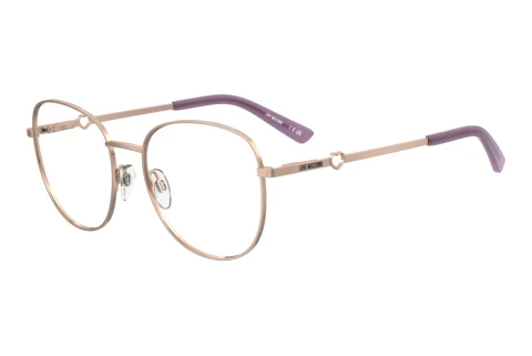 Glasses Moschino MOL664 DDB