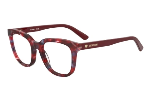 Glasses Moschino MOL666 LHF