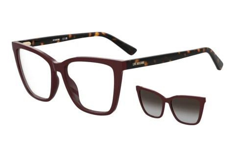 Glasses Moschino MOL698/C YDC