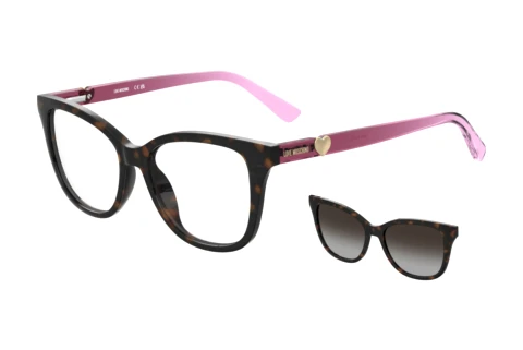 Glasses Moschino MOL701/C 0T4