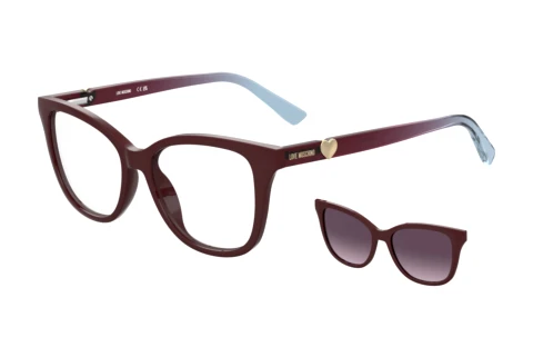 Glasses Moschino MOL701/C LHF