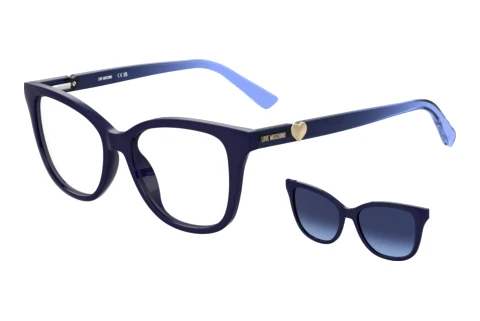 Glasses Moschino MOL701/C PJP