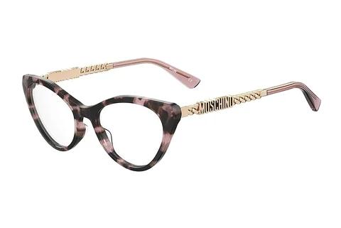 Glasses Moschino MOS626 0T4