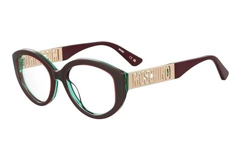 Glasses Moschino MOS640 B17
