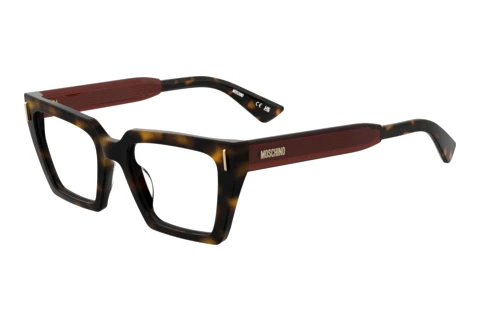 Glasses Moschino MOS666 9N4