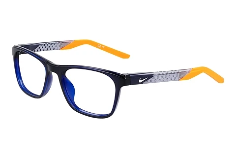 Glasses Nike NIKE 5058 410