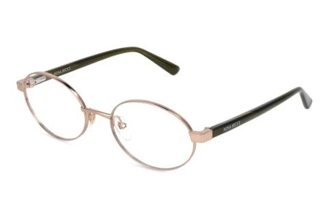 Glasses Nina Ricci VNR498 0A39